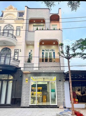 nhà phố thủ dầu một lựa chọn cân bằng giữa giá & giá trị