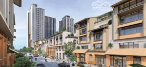 kđt charmora city - sun nha trang - by sun group trục đường d5 nhà liền kề 3 tầng giá cđt chỉ 13,9