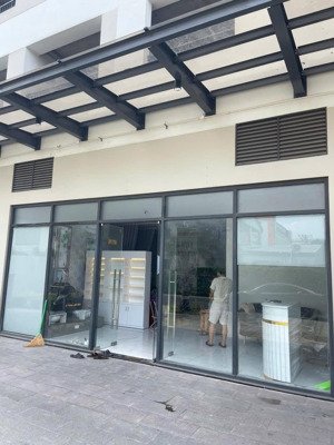 bán shophouse charm city, đt 743, 4,1 tỷ, 74m2, view đẹp giá tốt