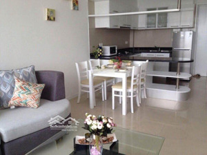 bán nhanh căn hộ ruby 80m2 (3pn-2wc), view nội khu, sổ hồng sẵn, giá 4.9 tỷ bao hết