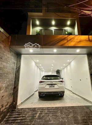 45m2 6 tầng thang máy ô tô gần vườn hoa công viên sát phố chỉ 12 tỷ tẹo tìm đâu ra căn thứ 2