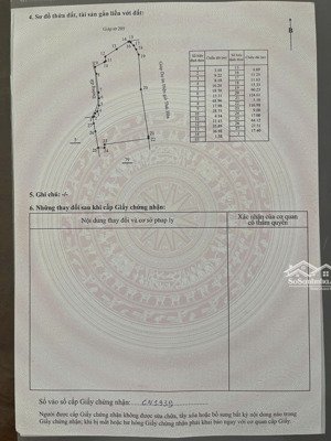 bán đất sào 29.000m2 tại hoà thắng, bắc bình, bình thuận, 48 triệu / m2