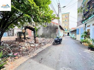 đất hẻm ô tô thông đường 385 - 74.2m2, nở hậu ngang hiếm có 7.39m phong thủy đẹp