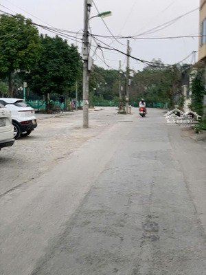 gia đình cần bán lô đất đẹp tại thụy phương bắc từ liêm