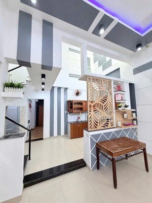 tôi chính chủ cần bán nhà 2 tầng kiệt hà huy tập, thanh khê đông, thanh khê