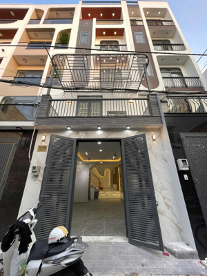 bán nhà riêng tại hương lộ 2, bình trị đông a, bình tân, 7,5 tỷ, 58m2