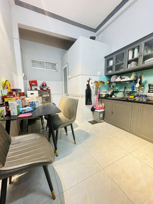 ngay hoà bình đầm sen, xe hơi tới cửa 42m2 nở hậu tài lộc 3 tầng btct, chỉ hơn 4tỷ còn tl