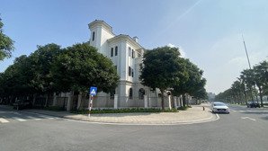 đơn lập góc 2 mặt tiền view hồ điều hòa 24,5ha tại vinhomes oceanpark 1 gia lâm