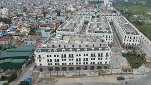 cần bán shophouse sơn đồng, hoài đức - hướng đông nam