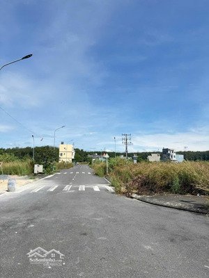 bán đất tại ngay tân hiệp, tân uyên, bình dương giá bán 1 tỷ 470 triệu vnd, 76,5m2 giá ưu đãi