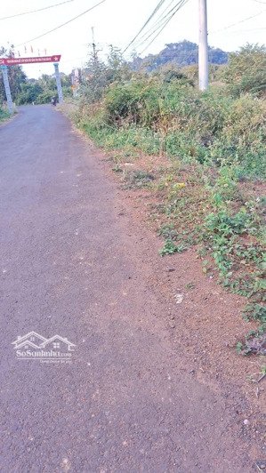 bán gấp lô thổ cư xã hoà ninh, di linh, lâm đồng, giá 1,8 tỷ vnd