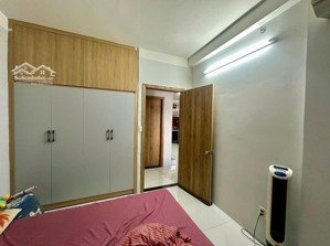 chung cư an hội 3, phường 14, gò vấp: 80m2, 2pn, nt, giá 8tr5.