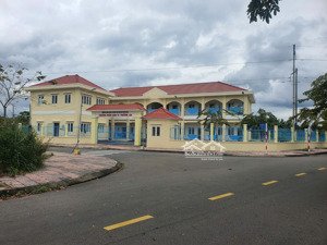 bán đất tại đường 741, thị trấn phước vĩnh, phú giáo, bình dương, giá tốt, 70m2