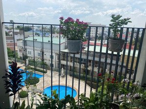 cho thuê căn hộ 3pn centum wealth - ngã tư thủ đức -vào ở liền