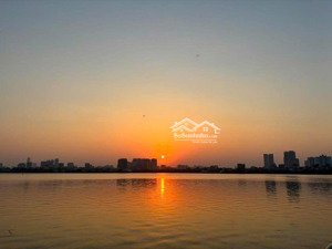 tông hợp một số tòa căn hộ dịch vụ đang bán giá tốt tại phố tô ngọc vân, tây hồ