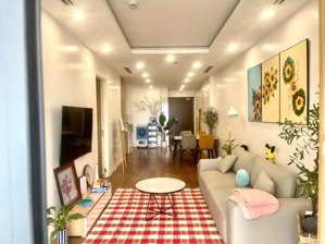 bán nhanh căn hộ imperia garden nguyễn huy tưởng, giá 7.7 tỷ