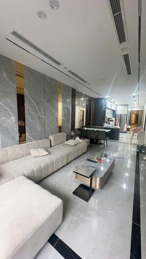 bán gấp trước tết căn 3pn 2wc 104m2 brg lê văn lương, nội thất đầy đủ ở luôn, tầng đẹp