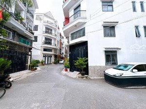 bán nhà tân bình 90m2, 2 tầng, 7.7 tỷ xe tải thông