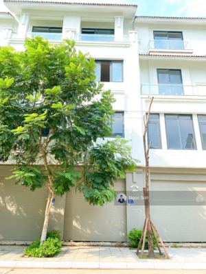 liền kề khu c geleximco vị trí đẹp, pháp lý chuẩn, giá trị bền vững.