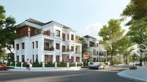 bán biệt thự góc 2mt vinhomes tân cảng, 517m², hầm + 3 tầng, giá 430 tỷ