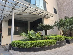 văn phòng sunsquare lê đức thọ 190m² giá chỉ 13.5 usd/m² trung tâm mỹ đình