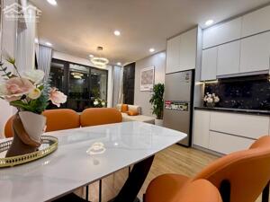 Căn hộ cao cấp IRIS Garden Mỹ Đình 62m2 2PN 2WC giá 7 tỷ