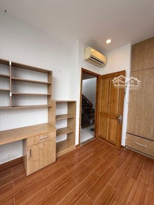 nhà đẹp đón tết - bán nhà riêng tại hưng phú, 4,98 tỷ, 46m2, 4pn, 3wc, 4 tầng- tặng full nội thất