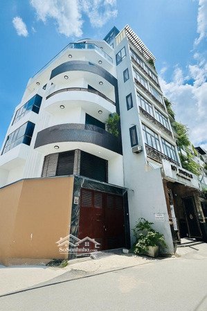 bán nhà mặt tiền - khu phan xích long- khu vực dân trí - kinh doanh- cho thuê cực tốt