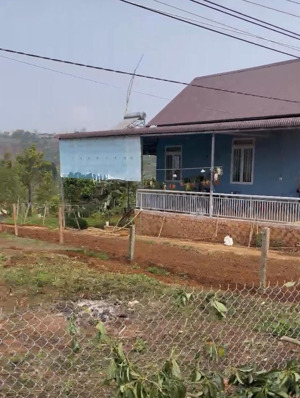 đất xây nhà vườn nghỉ dưỡng 30x34m - xã nam hà - huyện lâm hà - lâm đồng