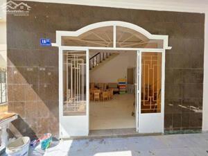 Bán Nhà 1 Tầng – 5 Phòng Ngủ – Gần Co.Opmart Nha Trang