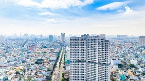 căn hộ 3pn đẳng cấp tại trung tâm quận 6 chỉ 24 triệu/tháng