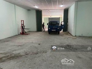 cho thuê nhà mặt tiền: lê hữu trác - 300m2 - ngan 8m