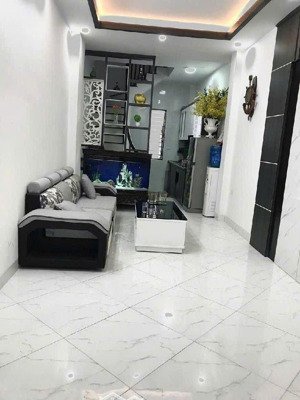 bán nhà hoàng mai 37m2 5 tầng, ngõ thông, gần ô tô , tặng full nội thất. giá 8.3 tỷ