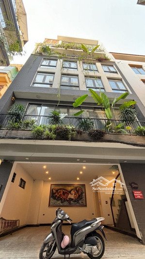 phân lô lê trọng tấn - thanh xuân. 55m2. 6 tầng. thang máy. mt 6m. giá 21.9tỷ. lh:0966,381058 e duy