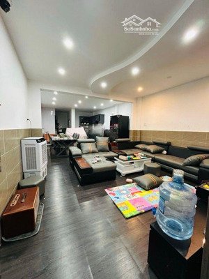 bán nhà riêng tại đường số 4, tân bình, hcm, 8,5 tỷ, 105m2, đẹp, nhiều tiện ích