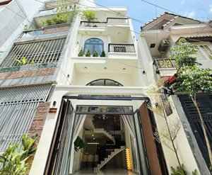 3 tỷ 650 nhà hoàng hoa thám, tân bình | khu trung tâm hiếm tầm giá