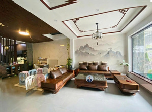 chính chủ cần bán nhanh nhà vườn 114m2 hoàn thiện full giá chỉ 21.5 tỷ.