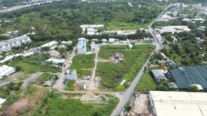 bán 600m2 đất bưng ông thoàn p phú hữu quận 9 đ12 gần khu công nghệ cao 10,2 tỷ 