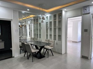 cho thuê căn hộ seaview 1, diện tích 1002, nhà mới sửa