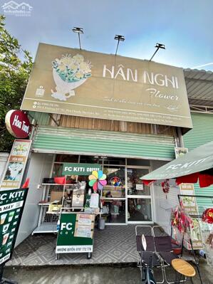 CẦN SANG NHƯỢNG TIỆM HOA KẾ CHỢ PHÚ CHÁNH, TÂN UYÊN, BÌNH DƯƠNG – VÀO LÀ BÁN NGAY