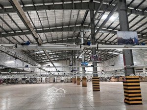 cho thuê xưởng 21.850m2 cụm nhà xưởng mới cụm công nghiệp phú cường, định quán, đồng nai