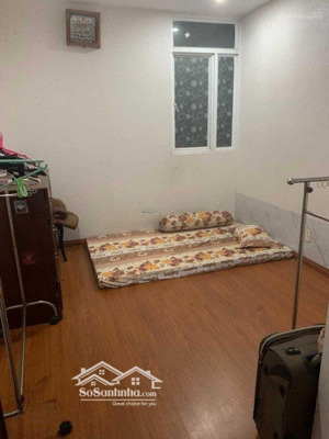 bán căn hộ giai việt - tạ quang bửu, phường chánh hưng, dt 82m2 2pn, 2wc, giá 4.3 tỷ. lh 