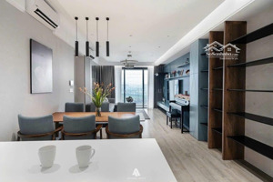 bán căn hộ chung cư tại tsq mỗ lao 8,6 tỷ 123m2, 3pn, 2wc view hồ. lh duy