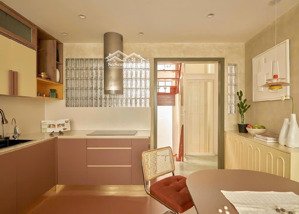 thành thái - 5 tầng thang máy - full nội thất cao cấp - chủ gấp bán định cư - giá chỉ 10 tỷ