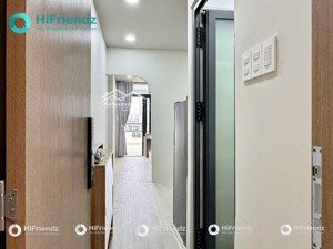 cho thuê cc mini bancol tách bếp tại phố phó đức chính, bình thạnh, tp.hcm, 7 triệu, 35 m2