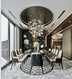 chính chủ bán gấp căn hộ ( 2 căn cạnh nhau) n01t6 chung cư han jardin, bắc từ liêm, giá thỏa thuận