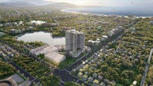 hacom tower chuẩn mực sống cao cấp kết hợp giá trị đầu tư dài hạn