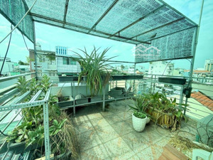 bán nhà mặt phố tại tân khai, 12,8 tỷ, 76m2, hàng hiếm tại tân bình, hcm