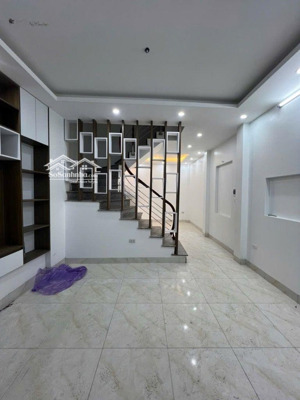 bán nhà riêng 4pn, 4 tầng, 35m2, 6 tỷ, view đẹp tại kiến hưng, hà đông, hà nội