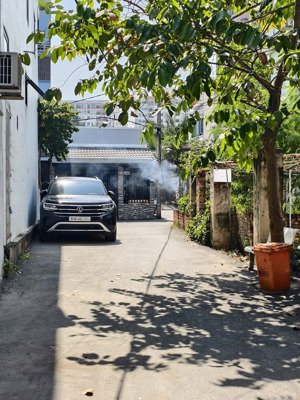 bán đất xây biệt thự vườn gần vành đai 2 giáp sông thoáng mát